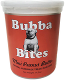 Bubba Bites - HANDMADE DOG TREATS-1