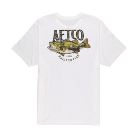 AFTCO WILD CATCH TEE