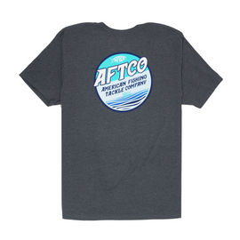 AFTCO ICE CREAM SHIRT