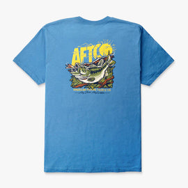 AFTCO SHELTER T-SHIRT