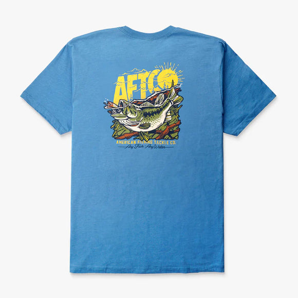 AFTCO SHELTER T-SHIRT