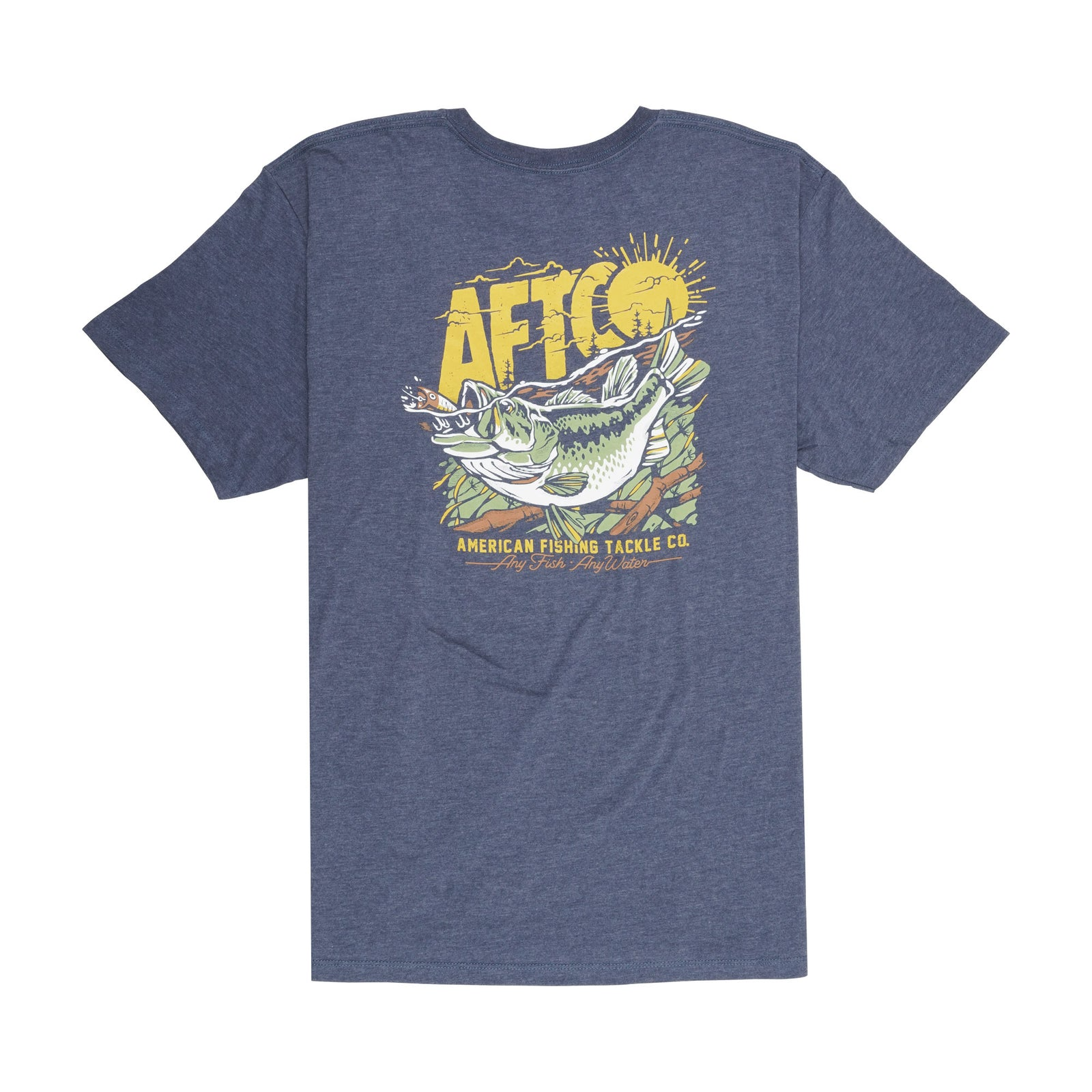AFTCO SHELTER TEE