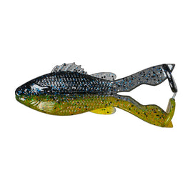 Buy mudbelly-gill 6TH SENSE BUZZGILL