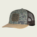 MARSH WEAR DAFFY TRUCKER HAT-1