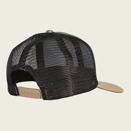 MARSH WEAR DAFFY TRUCKER HAT - 0