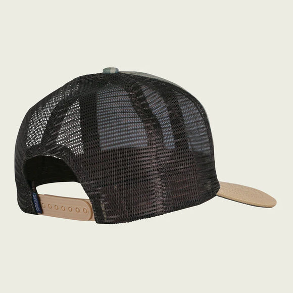 MARSH WEAR DAFFY TRUCKER HAT