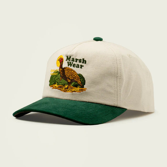 MARSH WEAR HERITAGE HAT