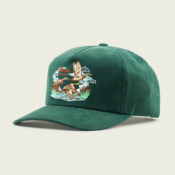 MARSH WEAR HERITAGE HAT