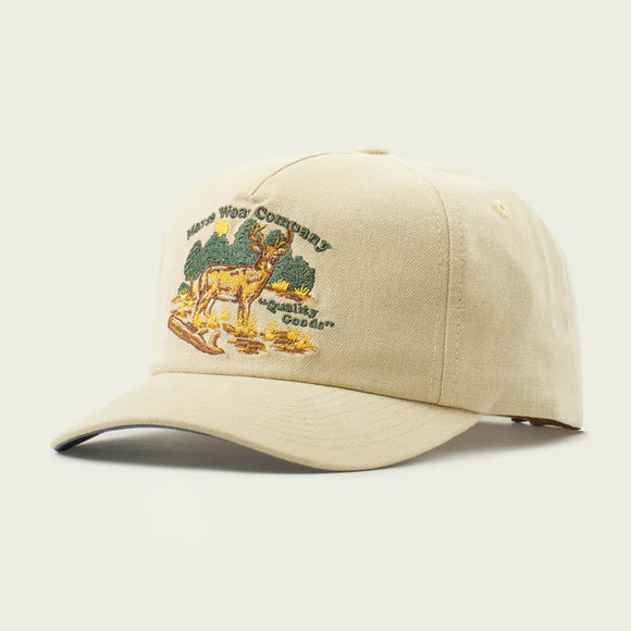 MARSH WEAR HERITAGE HAT
