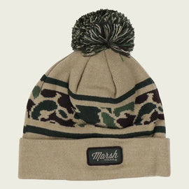 MARSH WEAR MALLARD BEANIE