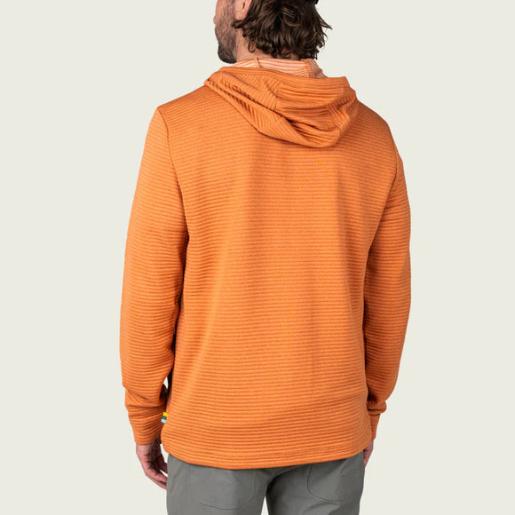 MARSH WEAR SULLIVAN TECH HOODIE