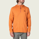 MARSH WEAR SULLIVAN TECH HOODIE-1