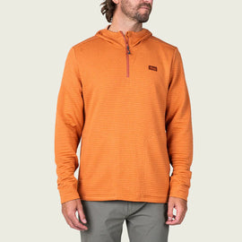 MARSH WEAR SULLIVAN TECH HOODIE