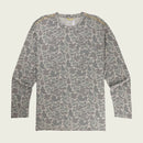 MARSH WEAR BUXTON HAGOOD LS-6