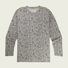 Buy dark-green-mallard-camo MARSH WEAR BUXTON HAGOOD LS