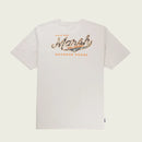 MARSH WEAR BASE SS T-SHIRT-1