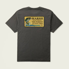MARSH WEAR CLUTCH T-SHIRT - 0