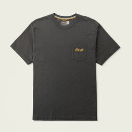 MARSH WEAR CLUTCH T-SHIRT