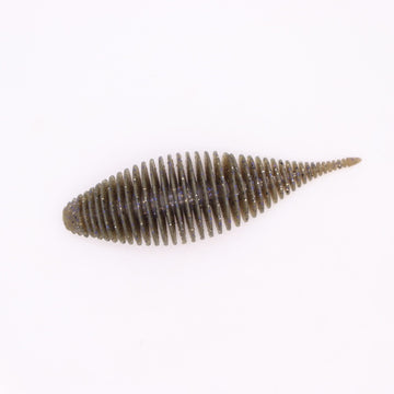 Buy ajmj-ajs-magic-juice GEECRACK BELLOWS SHAD 3.8" ELASTOMER FLOATING