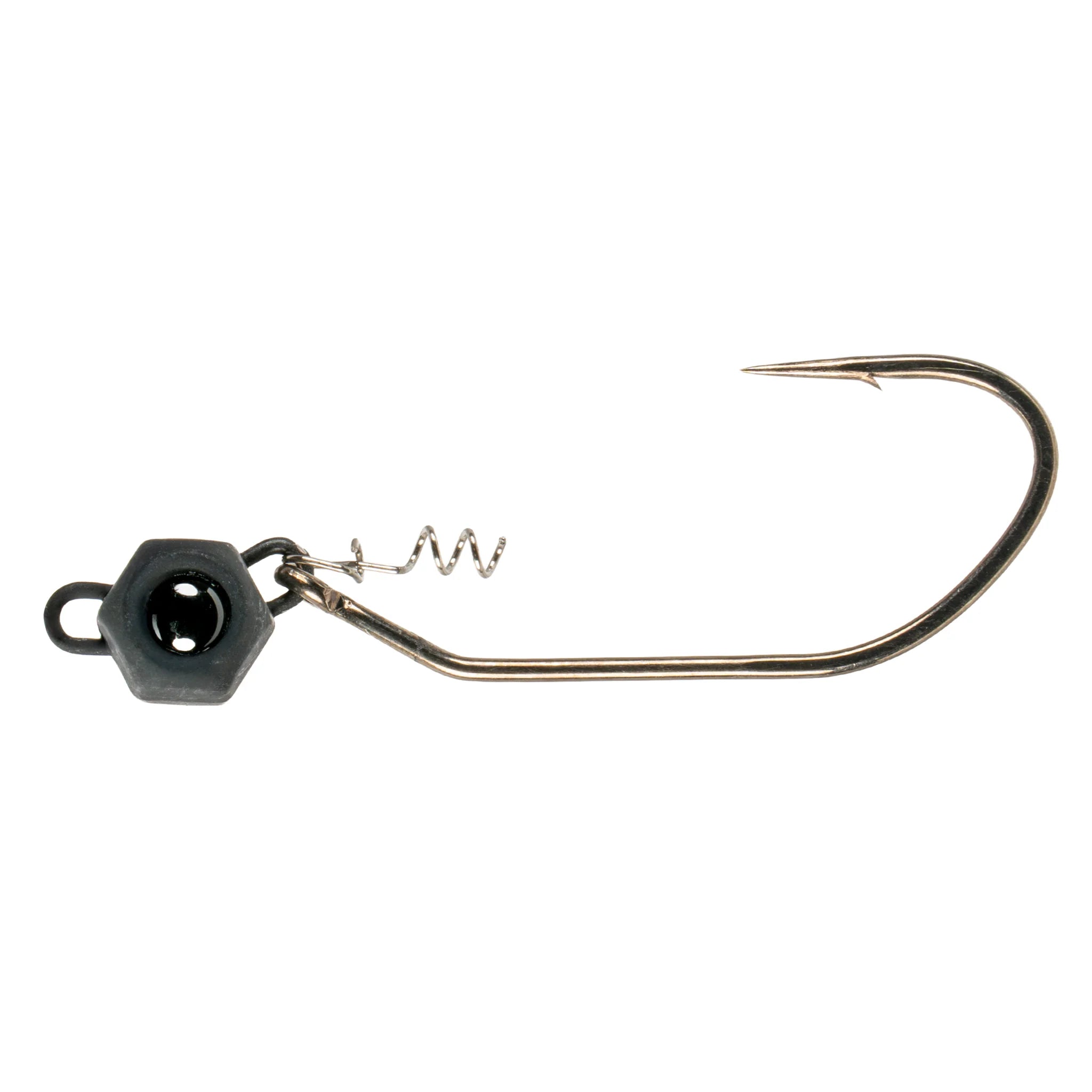 Swing Jig Heads | Copperstate Tackle