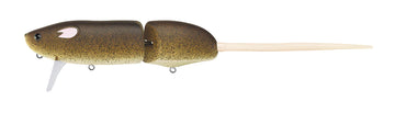 Buy matte-brown EVERGREEN COMBAT RAT