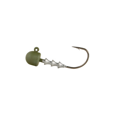 6TH SENSE DOME SERIES JIG HEAD - MATTE SERIES - 0