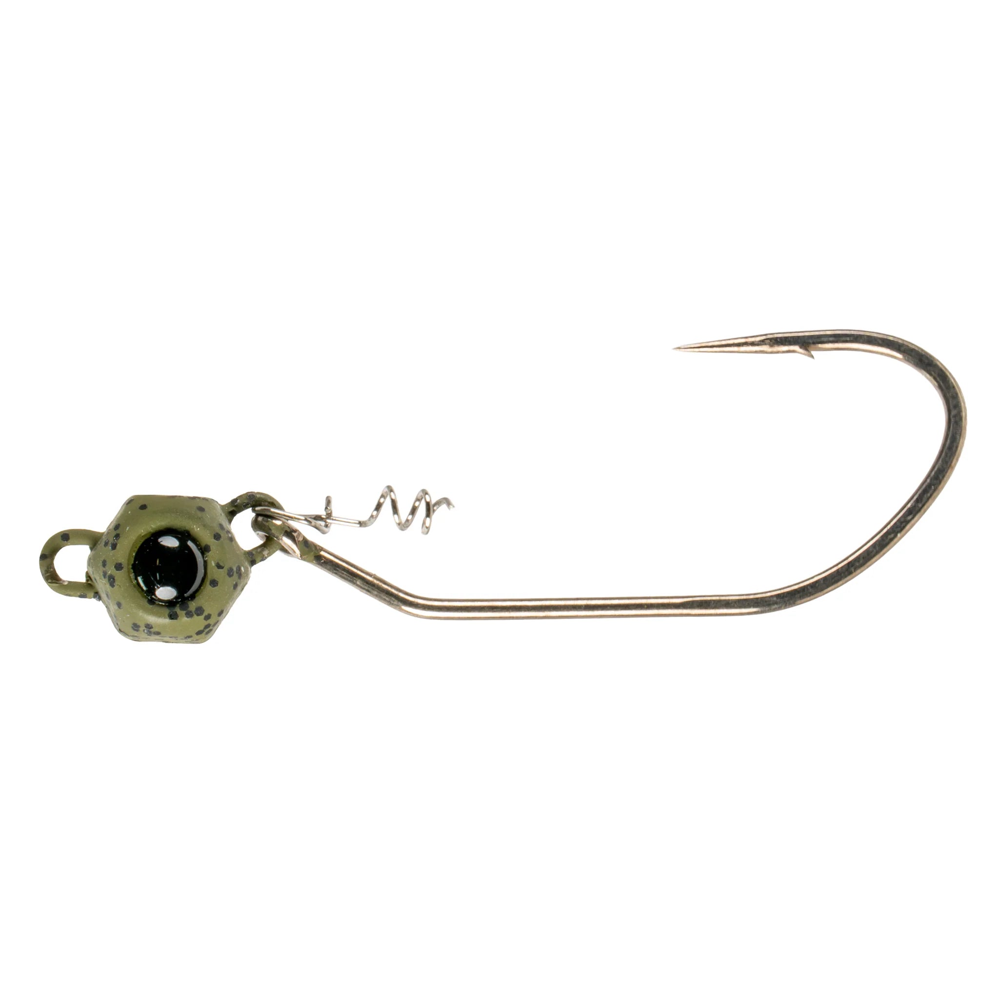 Swing Jig Heads | Copperstate Tackle