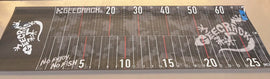 GEECRACK MESH MEASURING BOARD