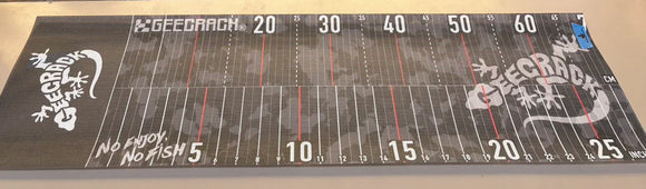 GEECRACK MESH MEASURING BOARD