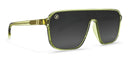 BLENDERS MEISTER X2 SPARK LIME SUNGLASSES-1