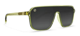 BLENDERS MEISTER X2 SPARK LIME SUNGLASSES