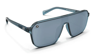BLENDERS L MEISTER X2 GENTLE PRINCE SUNGLASSES - 0
