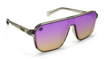 BLENDERS MEISTER X2 MOJAVE LOVE SUNGLASSES - 0