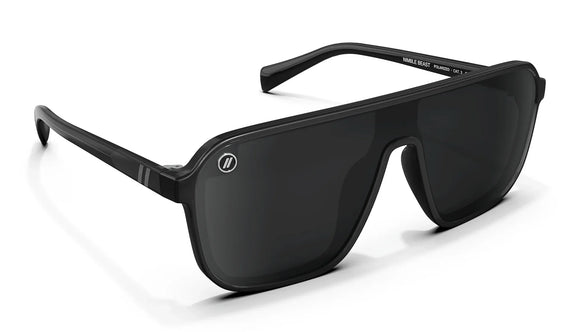 BLENDERS MEISTER X2 NIMBLE BEAST SUNGLASSES