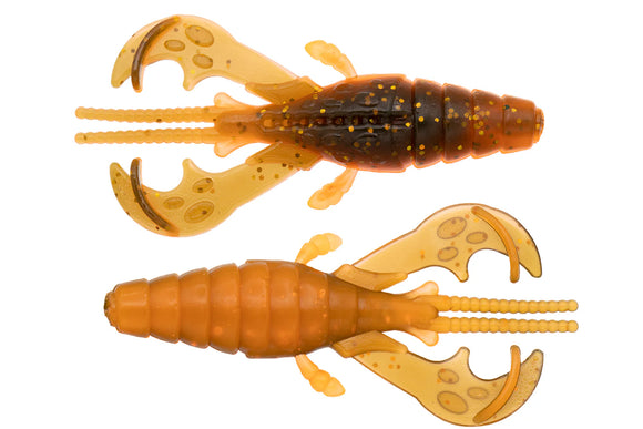 EUROTACKLE METACRAW 2.4"