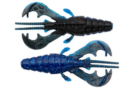 EUROTACKLE METACRAW 2.4" - 0