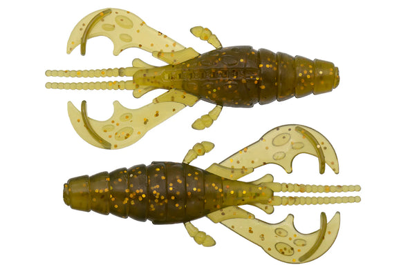 EUROTACKLE METACRAW 2.4"