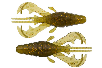 EUROTACKLE METACRAW 2.4"