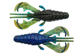 Buy okeechobee EUROTACKLE METACRAW 2.4&quot;