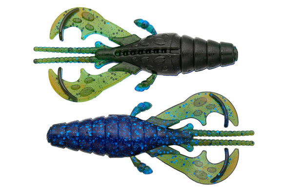 EUROTACKLE METACRAW 2.4"