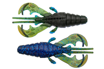 EUROTACKLE METACRAW 2.4"