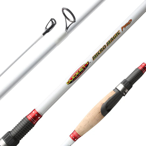 DUCKETT MICRO MAGIC PRO