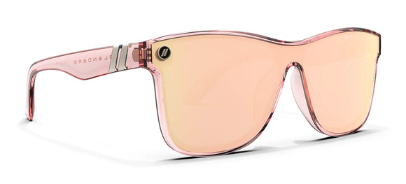 BLENDERS MILLENIA X2 CITRUS BLAST SUNGLASSES