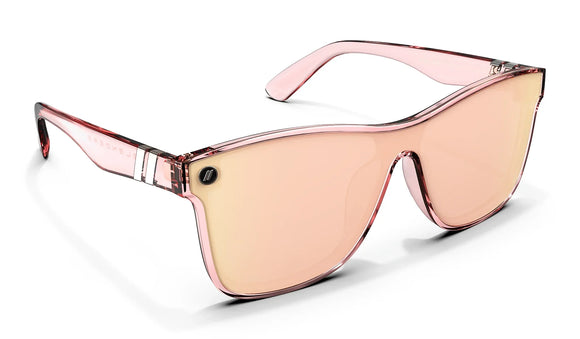 BLENDERS MILLENIA X2 CITRUS BLAST SUNGLASSES