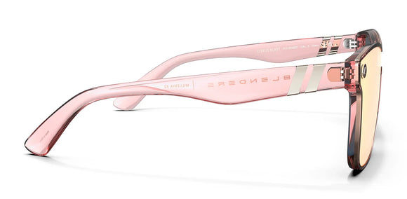 BLENDERS MILLENIA X2 CITRUS BLAST SUNGLASSES