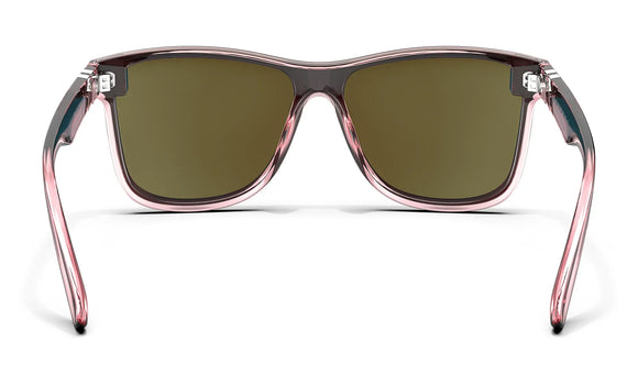 BLENDERS MILLENIA X2 CITRUS BLAST SUNGLASSES