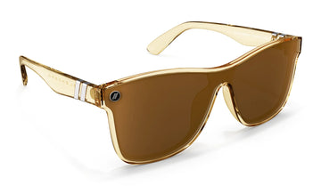 BLENDERS MILLENIA X2 MOJAVE MIRAGE SUNGLASSES - 0