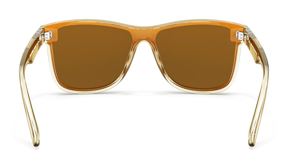 BLENDERS MILLENIA X2 MOJAVE MIRAGE SUNGLASSES