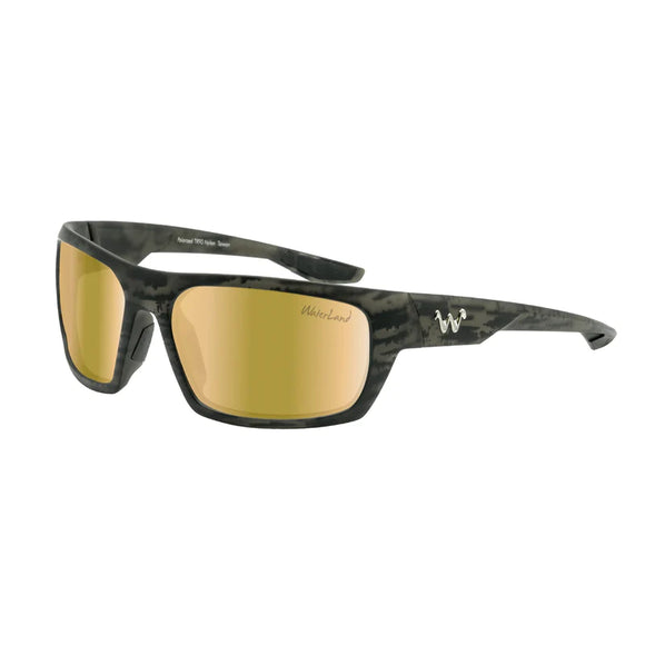 WATERLAND MILLIKEN POLARIZED SUNGLASSES