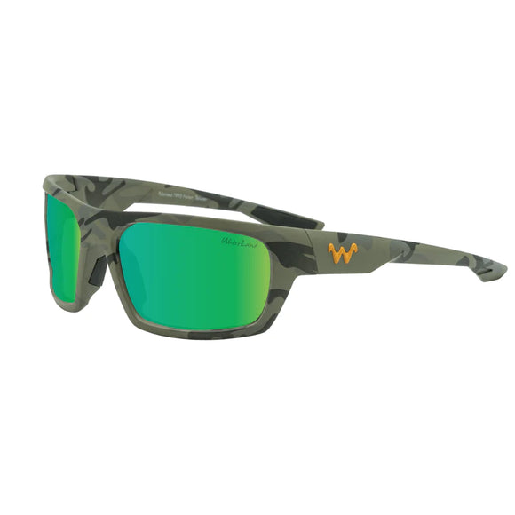 WATERLAND MILLIKEN POLARIZED SUNGLASSES
